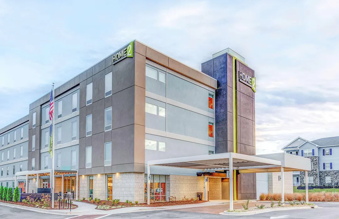 Home2 Suites By Hilton Rock Hill-1