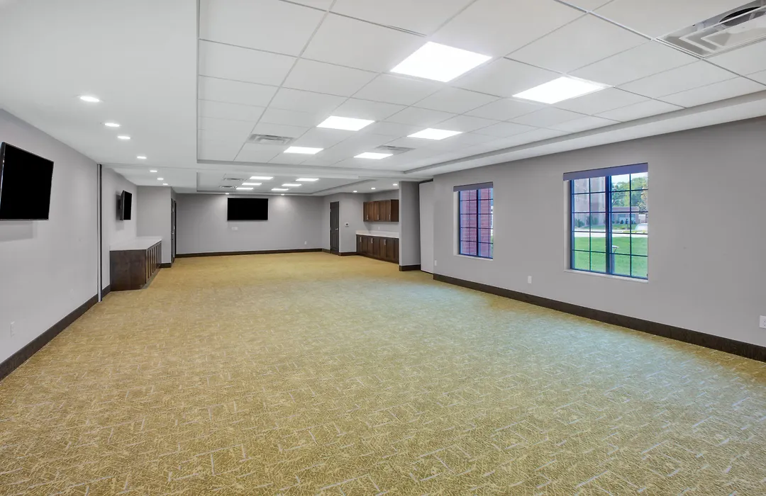 Staybridge Suites - Benton Harbor-St. Joseph By Ihg-1
