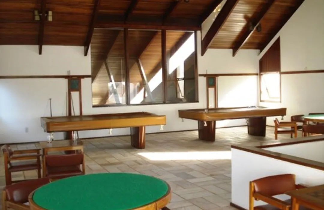 Hotel Porto Do Sol-1