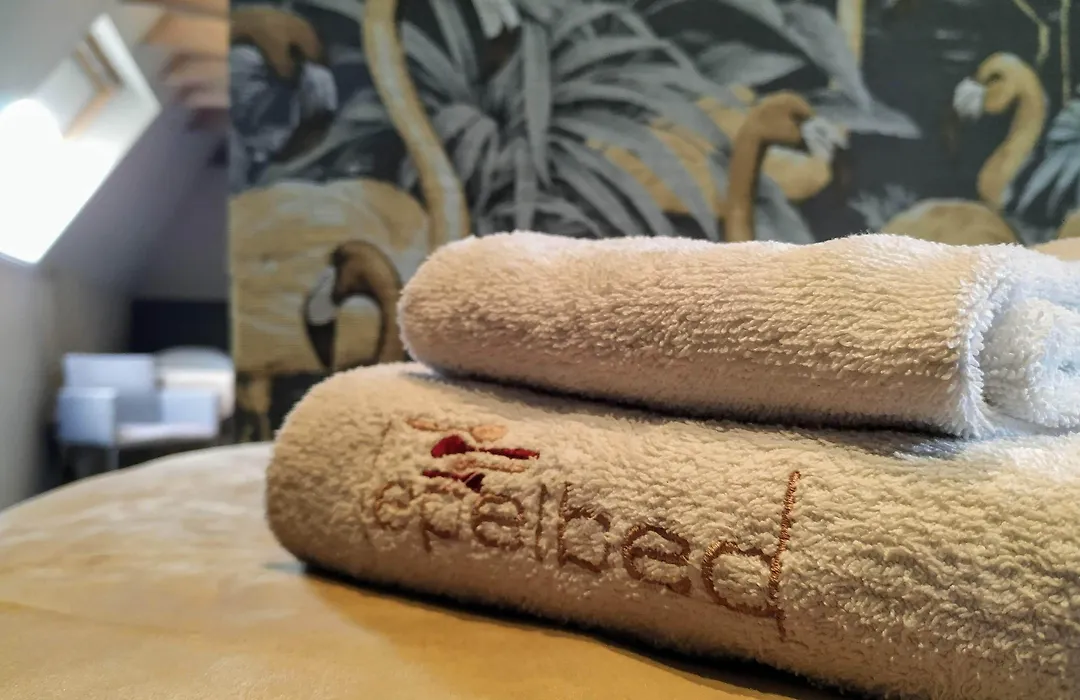 Hotel Lepelbed-1