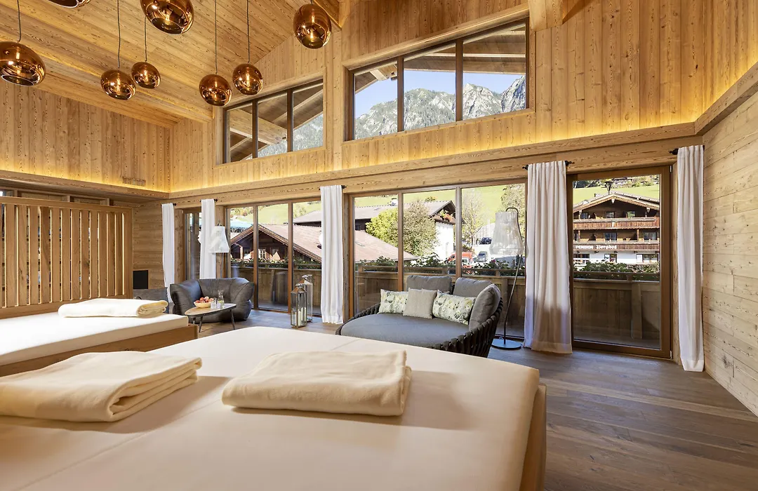 Alpbacherhof - Mountain & Spa Resort-1