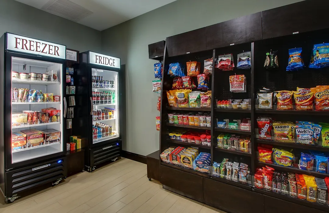 Staybridge Suites - Rock Hill By Ihg-1