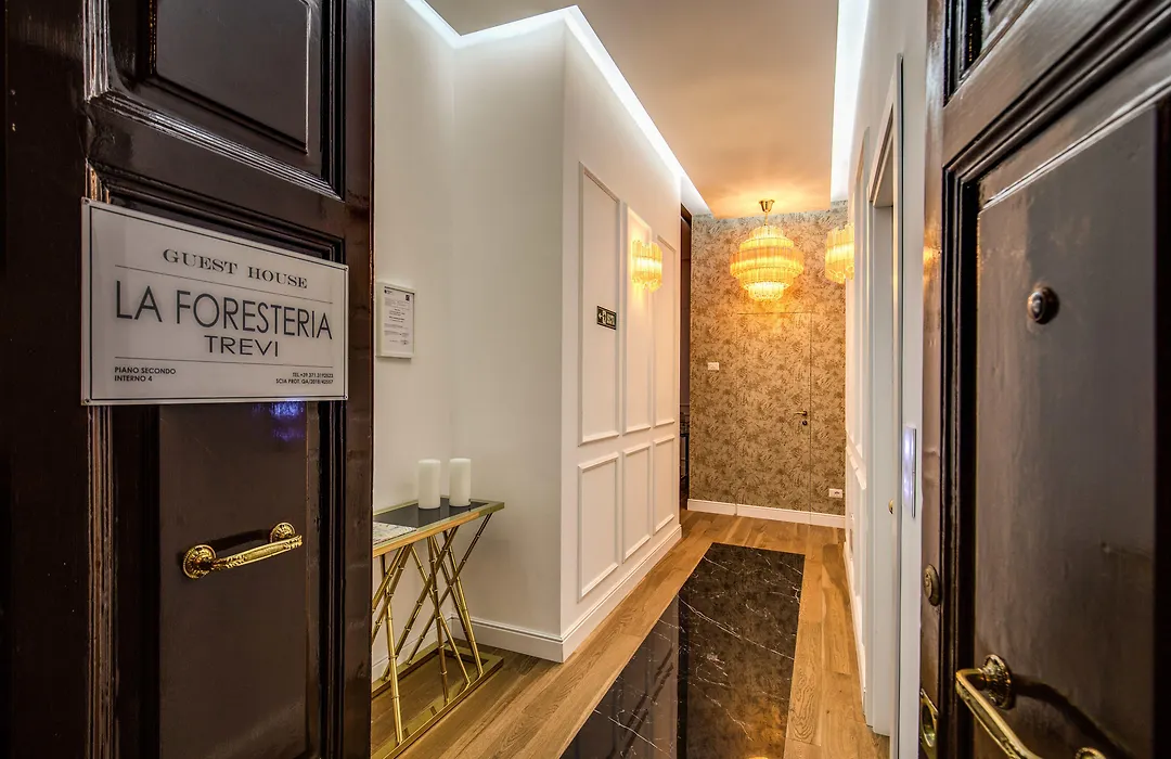 La Foresteria Luxury Suites-1
