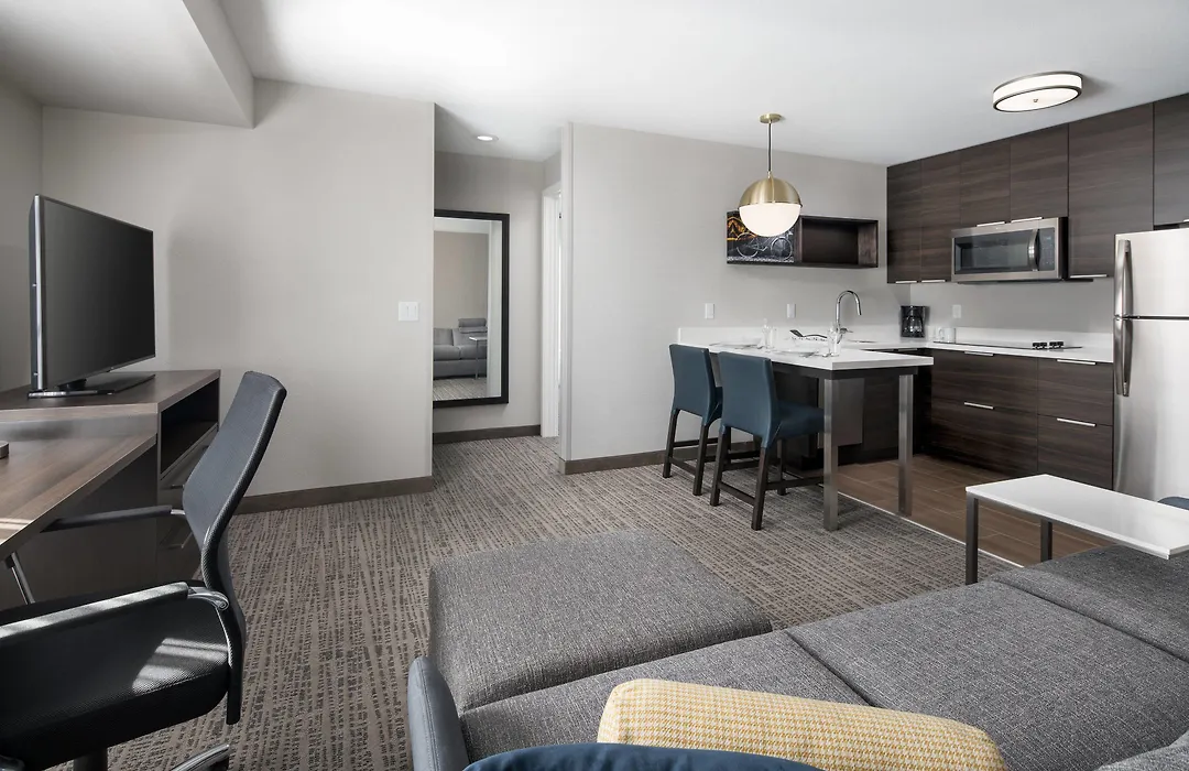 Residence Inn By Marriott Philadelphia Valley Forge/Collegeville-1
