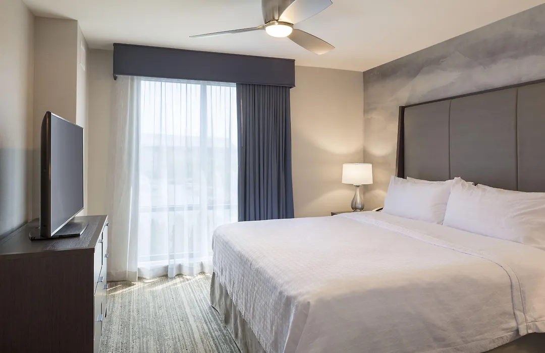 Homewood Suites By Hilton Needham Boston-1