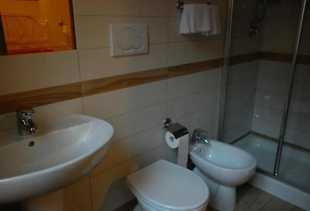 B&B Rome With Love-1