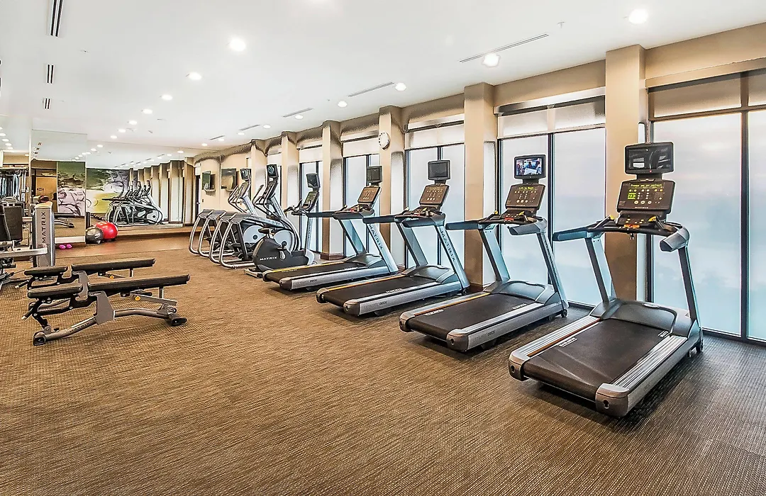 Courtyard By Marriott Longview North-1