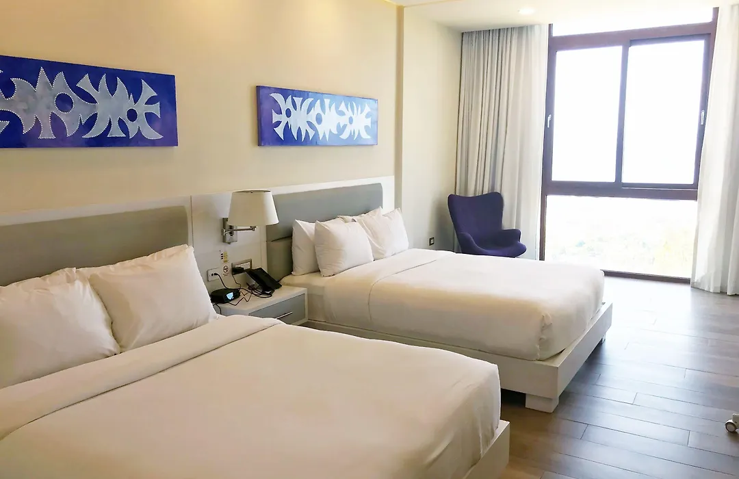 Satama Hotel-1