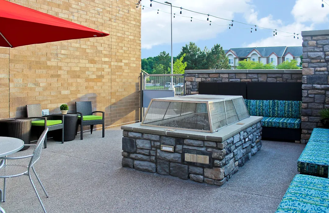 Home2 Suites By Hilton Stow Akron-1