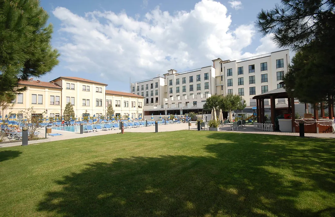Hotel Dante Family Spa Resort-1