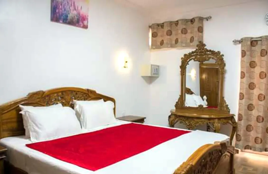 Easy Stay Residence-1