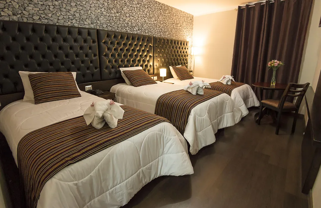 Ureta Hotel-1
