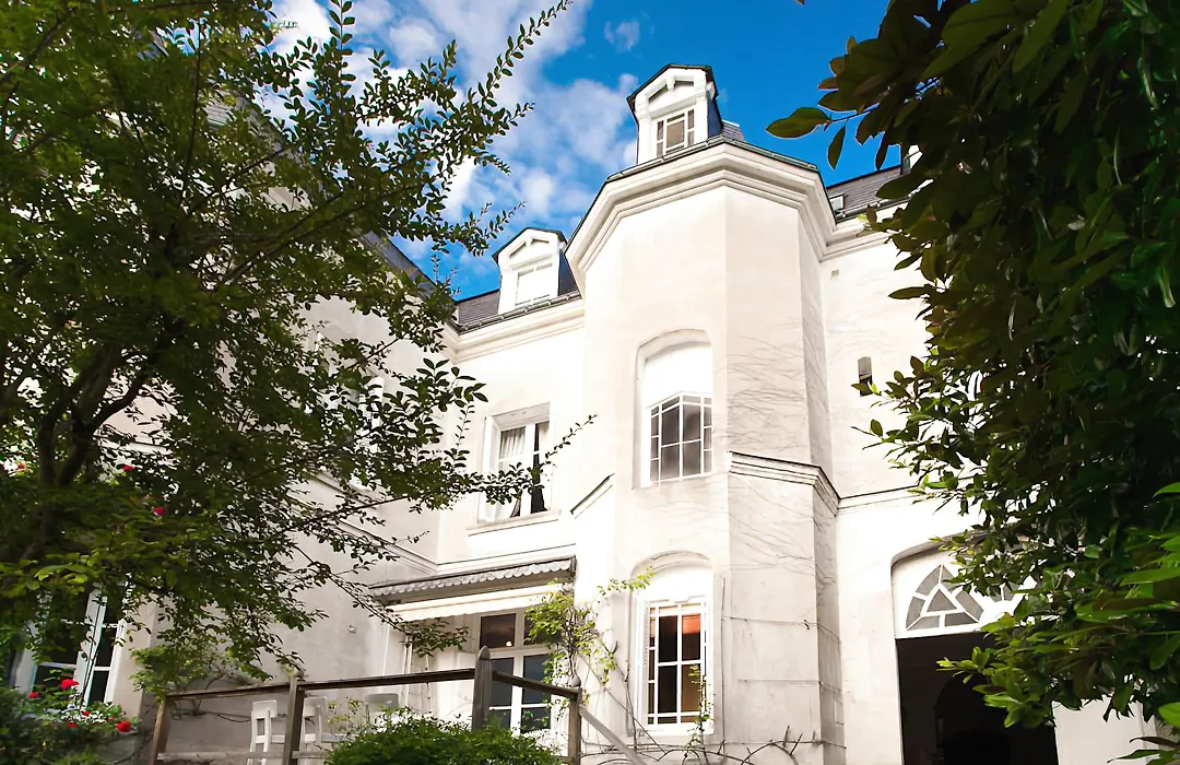 La Maison Jules-1