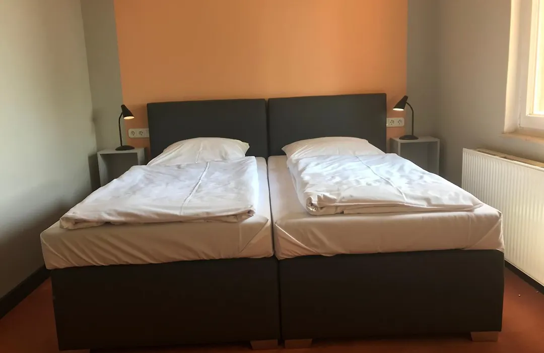 Hotel Kipphut-1