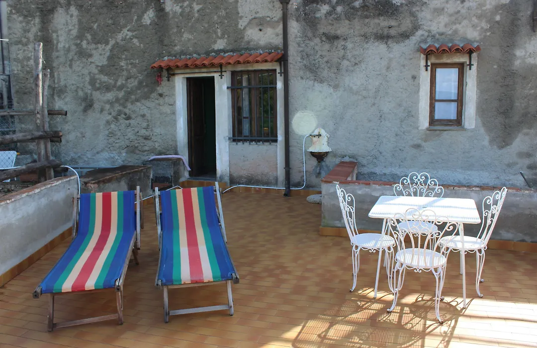 San Martino Rooms&Breakfast-1
