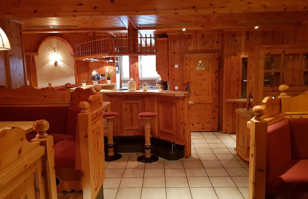 Hotel Hohe Schule-1