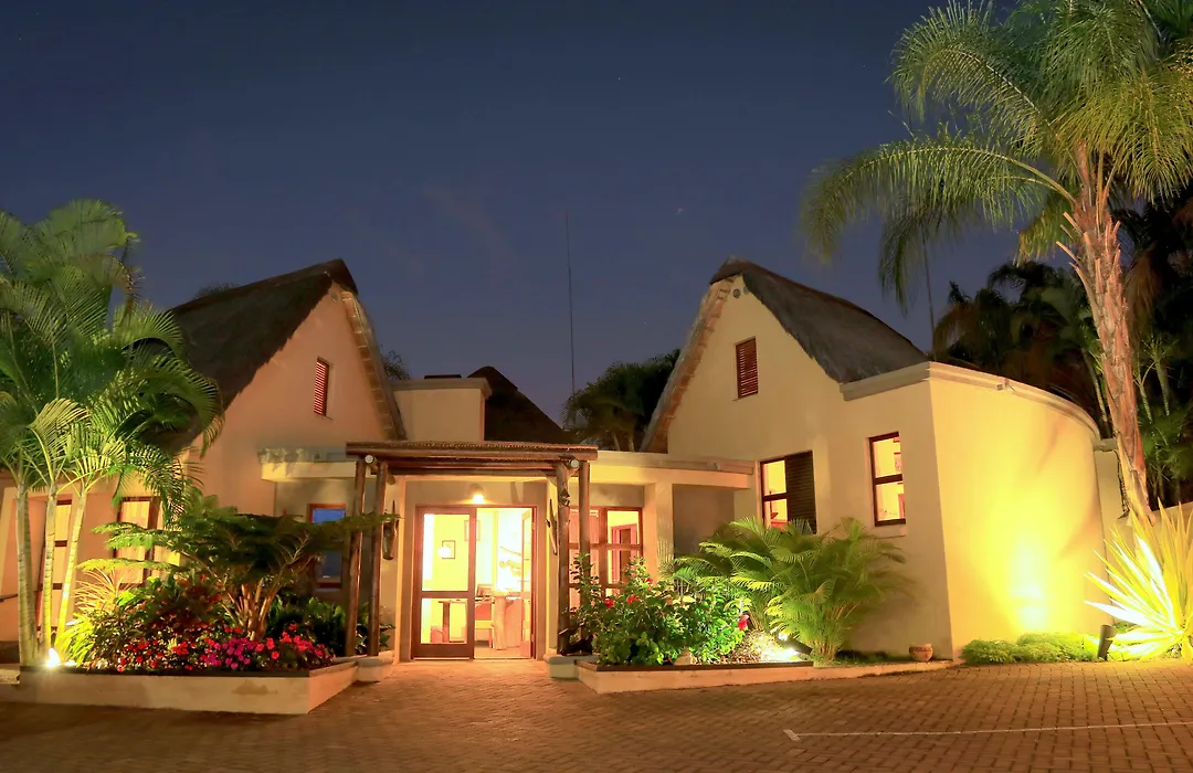 La Lechere Guest House-1