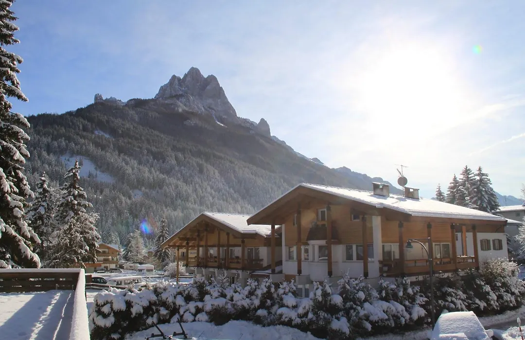 Hotel Trento-1
