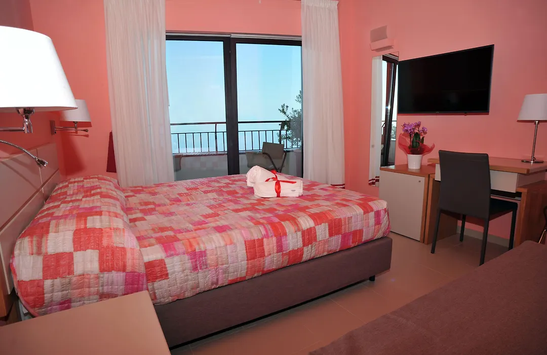 Villa Paradise Resort-1