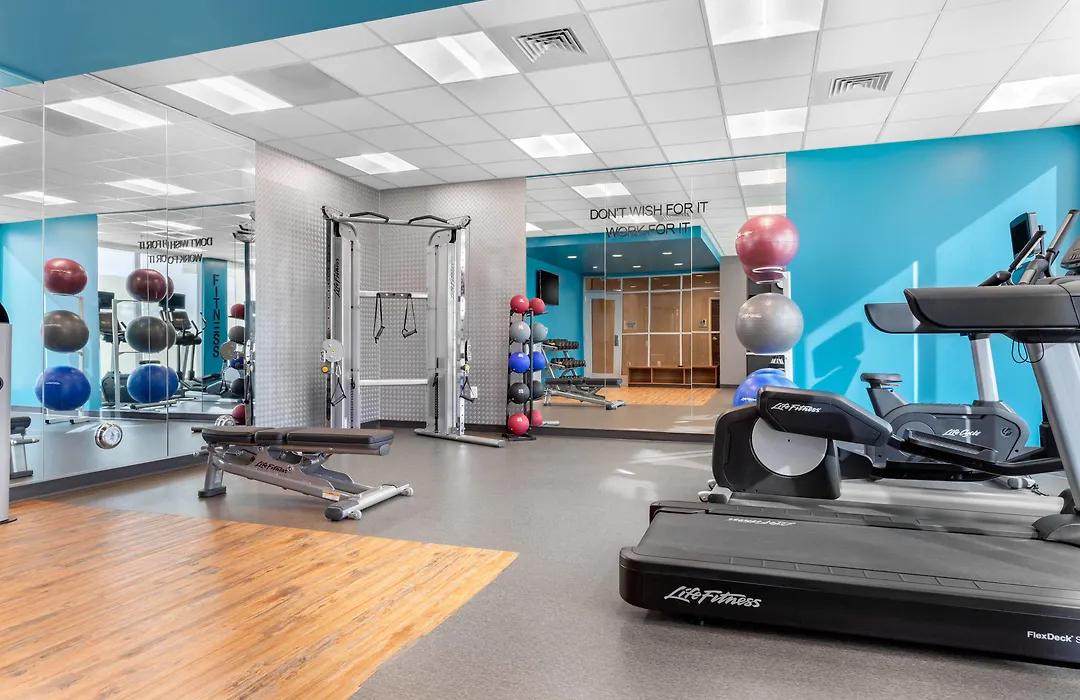Fairfield Inn & Suites By Marriott Mebane-1
