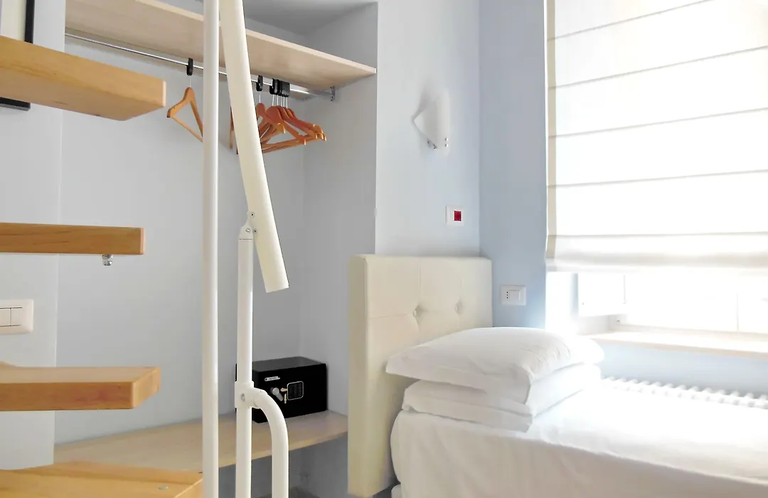L'Ospite - Lifestyle Residence, Design Rooms-1