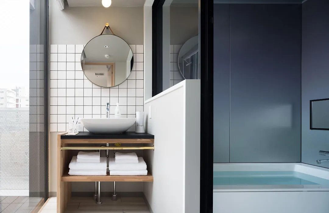 Rakuro Kyoto By The Share Hotels-1