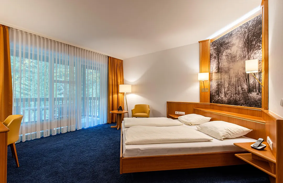 Hotel-Gasthof Hüttensteinach-1