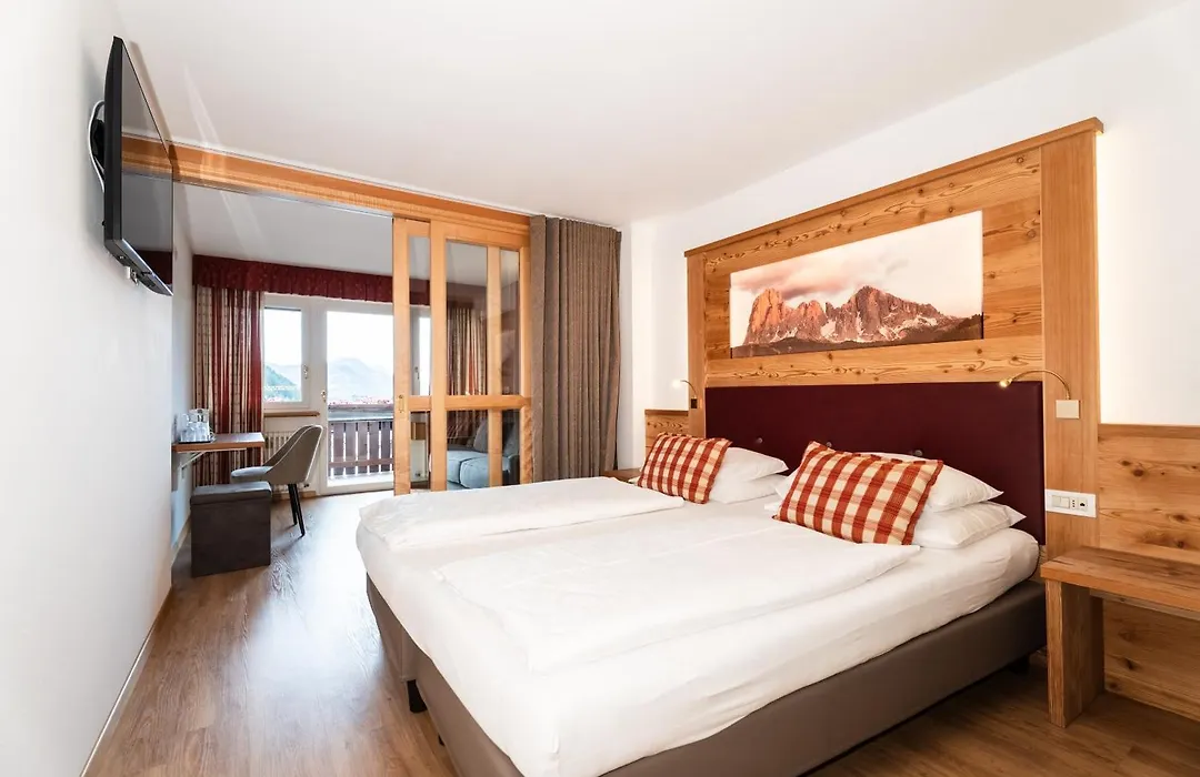 Astor Suites B&B-1