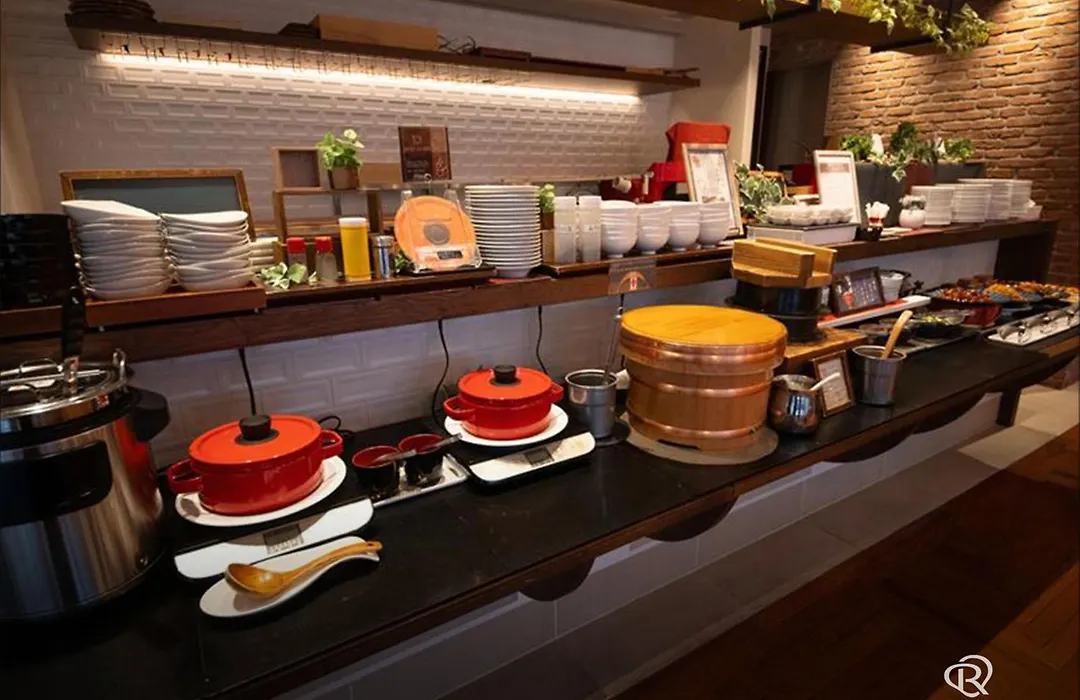 Daiwa Roynet Hotel Kyoto Terrace Hachijo Premier-1