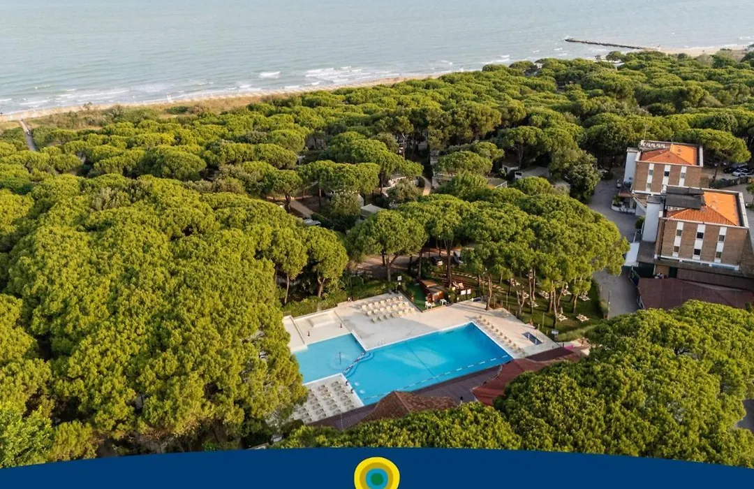 Club Del Sole Jesolo Family Resort-1