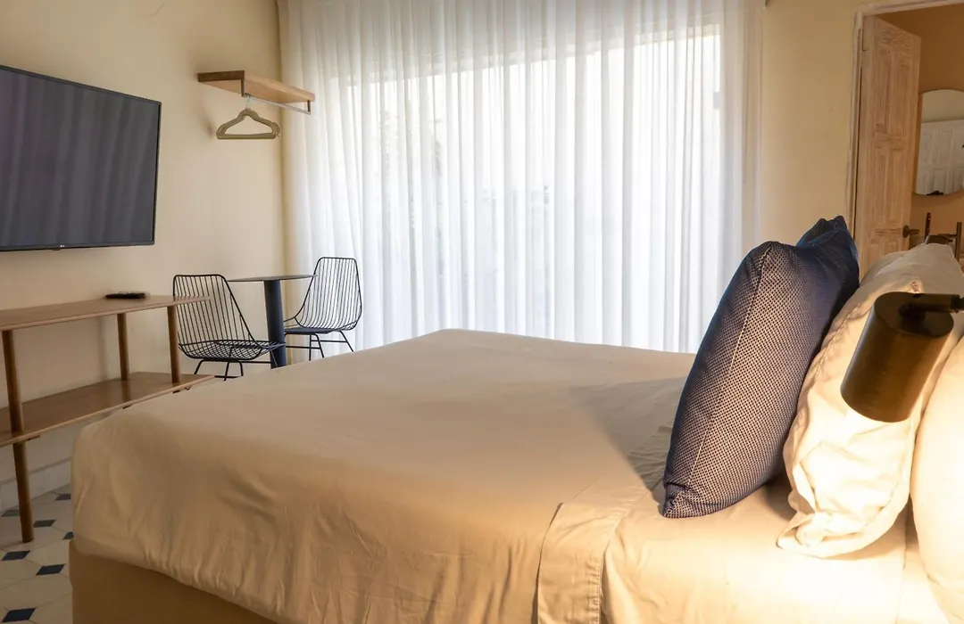 B Haus Hotel Boutique-1