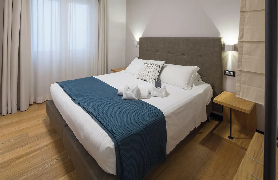 Hotel Doria-1