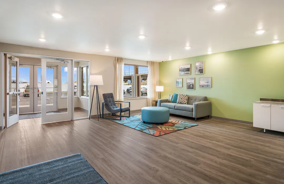 Woodspring Suites Missoula-1