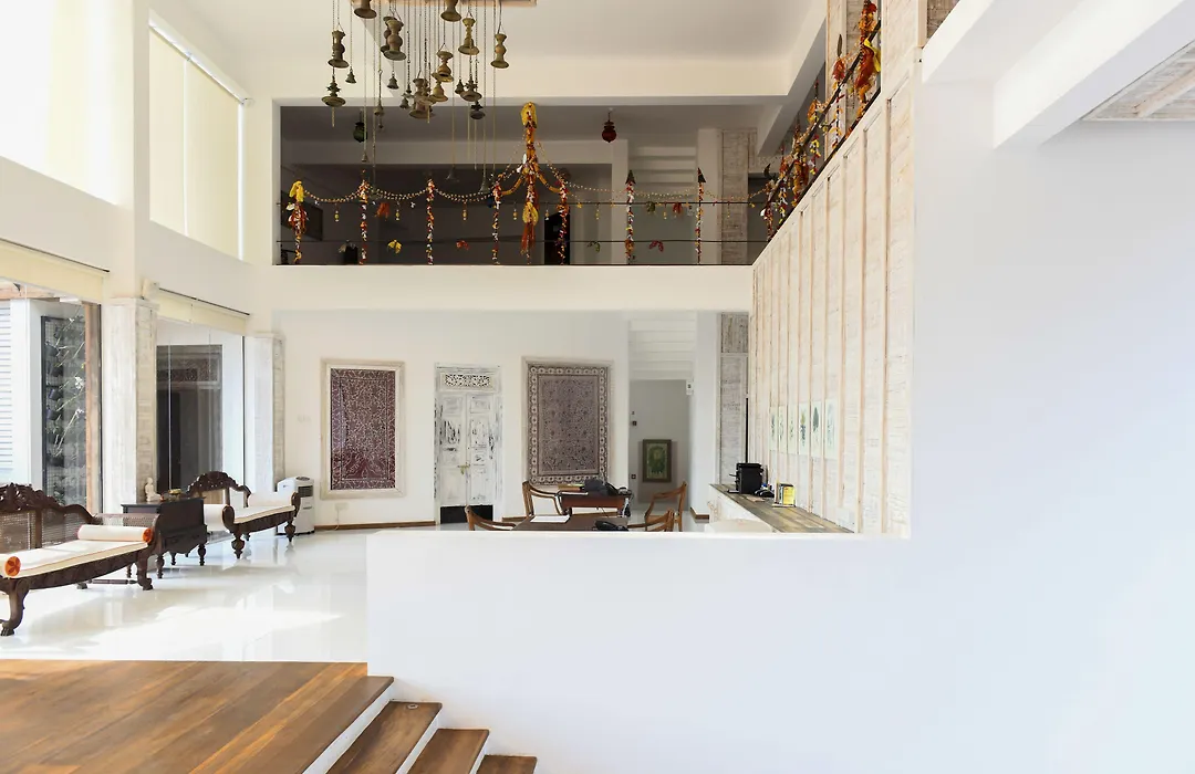 Ayurvie Weligama - Ayurvedic Retreat By Thema Collection -Exclusively For Adults--1
