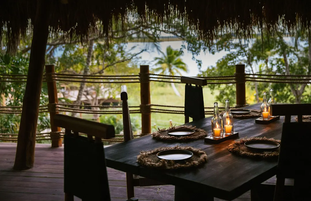 Our Habitas Bacalar - Adults Only-1