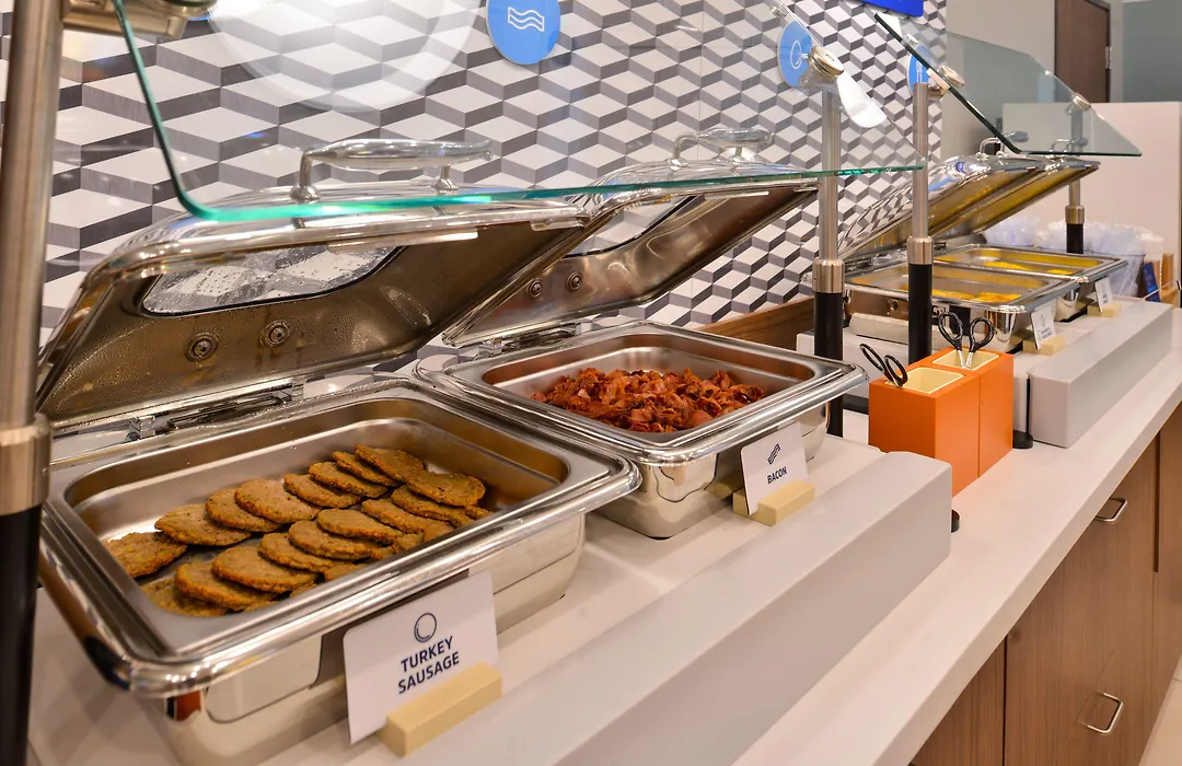 Holiday Inn Express & Suites Wooster By Ihg-1