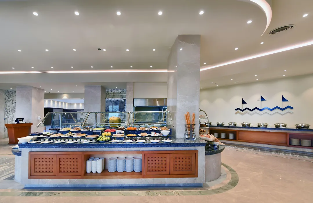 Tolip Resort El Galala Majestic-1