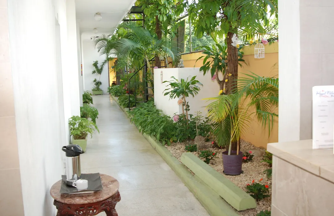 Royal Palace Hotel-1