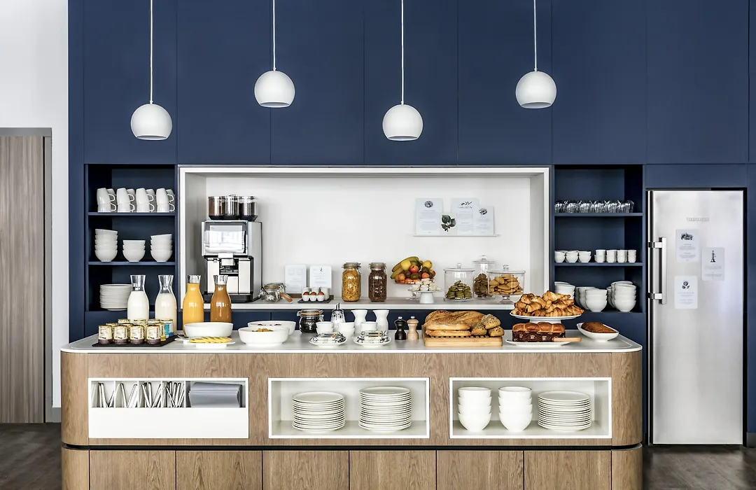 Okko Hotels Toulon Centre-1