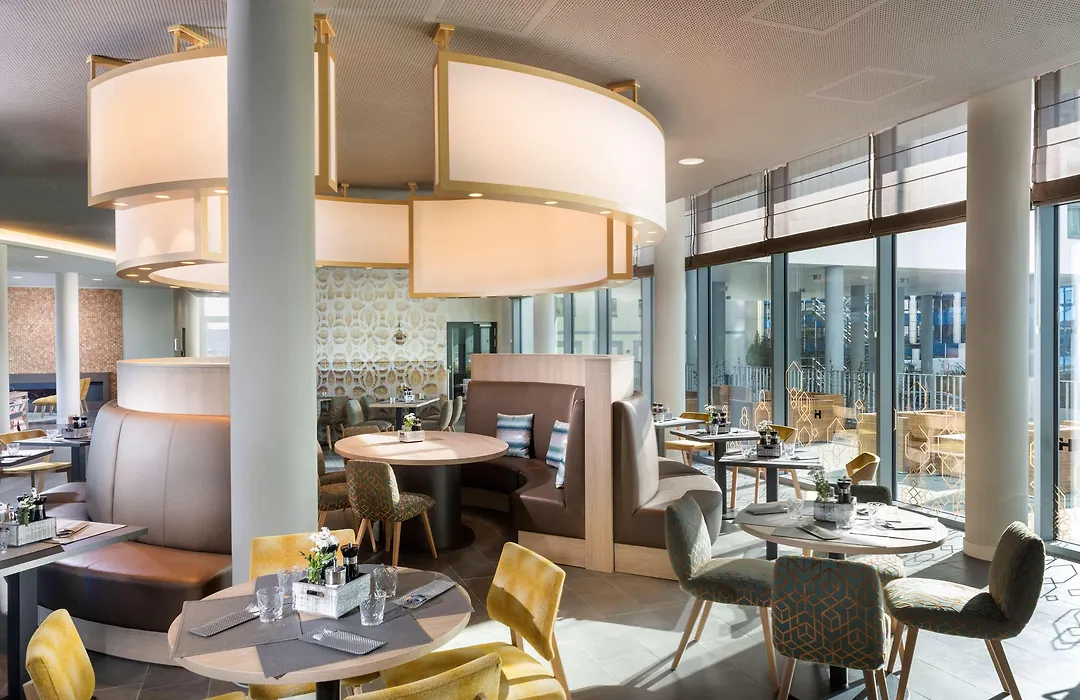 Hyatt House Frankfurt Eschborn-1