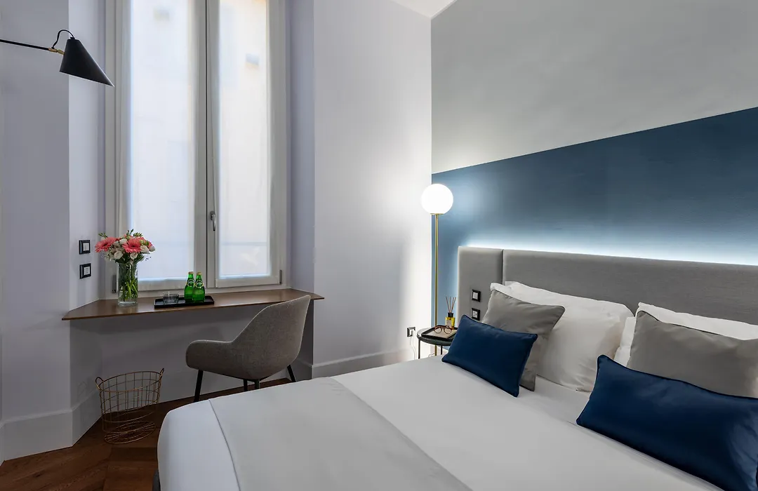 M20 Boutique Hotel-1