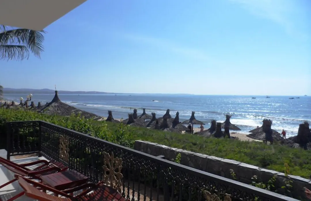 Palmira Beach Resort & Spa-1