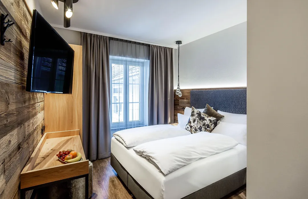 Hotel Zum Stemplinger Hansl-1