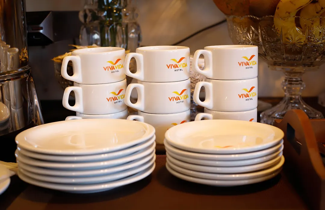 Hotel Viva Vida-1