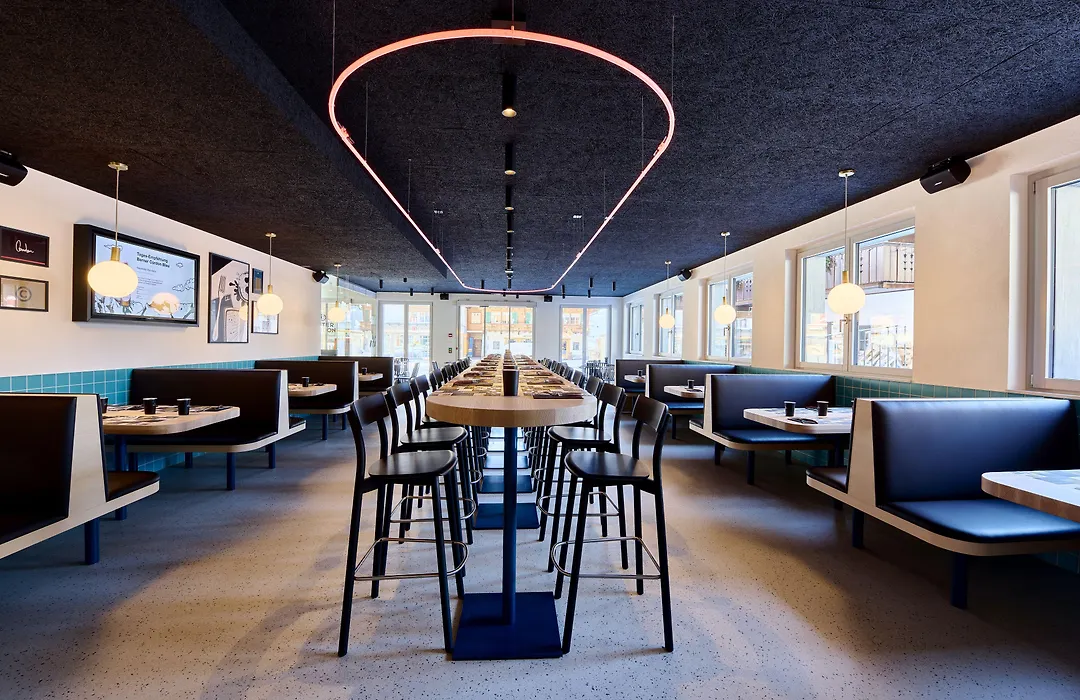 Apart Hotel Adelboden Am Dorfplatz-1