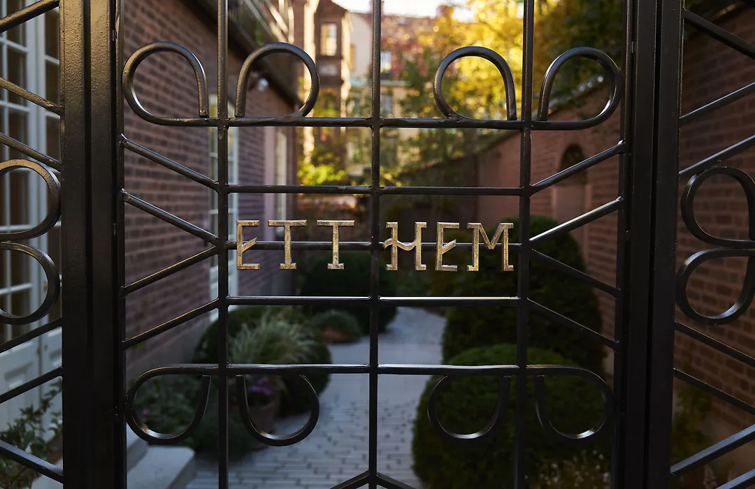 Ett Hem-1