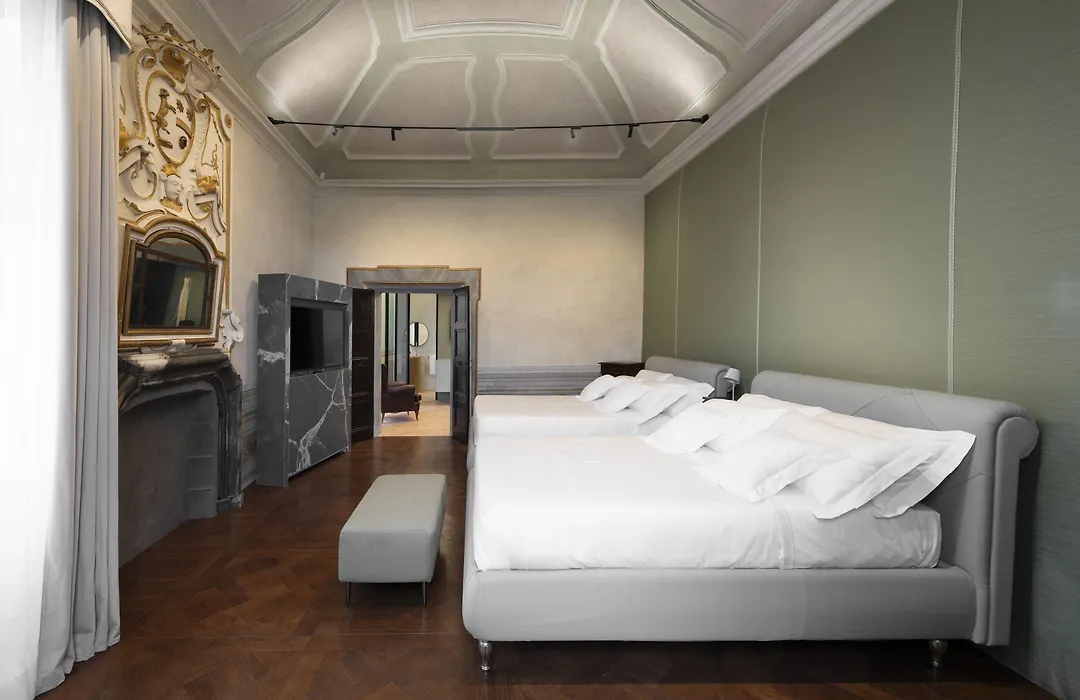 Palazzo Giusti Suites&Spa-1