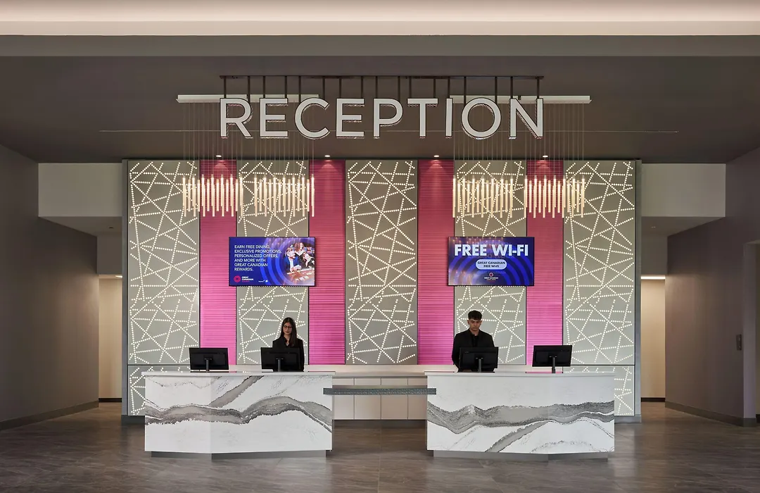 Great Canadian Casino Resort Toronto-1