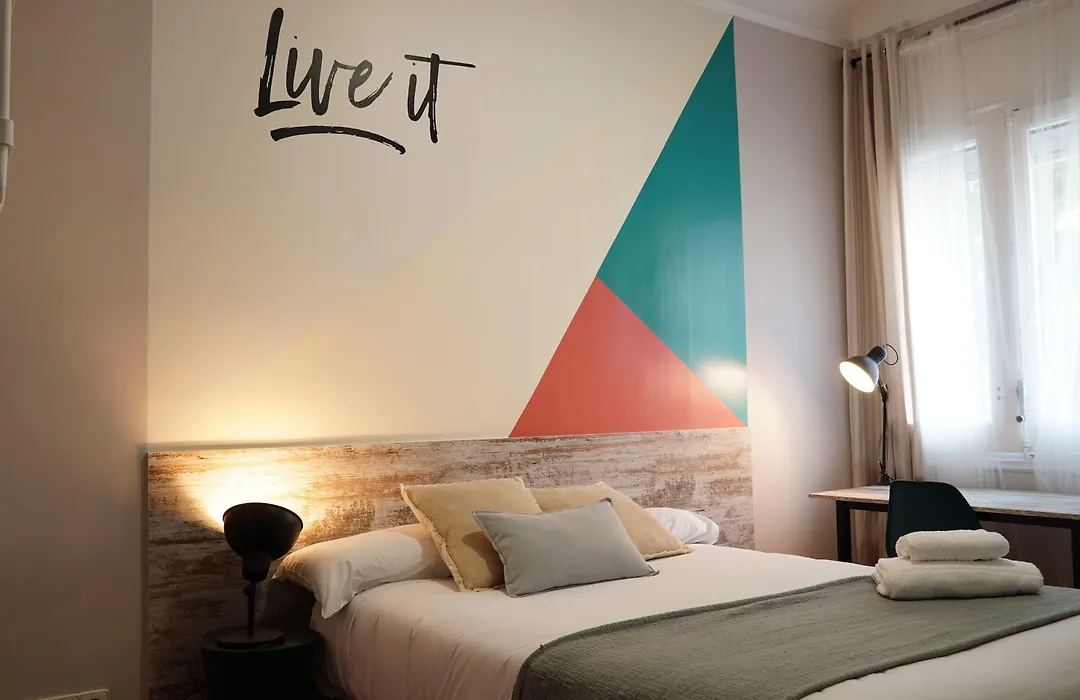 Live It Madrid Chamberi-1