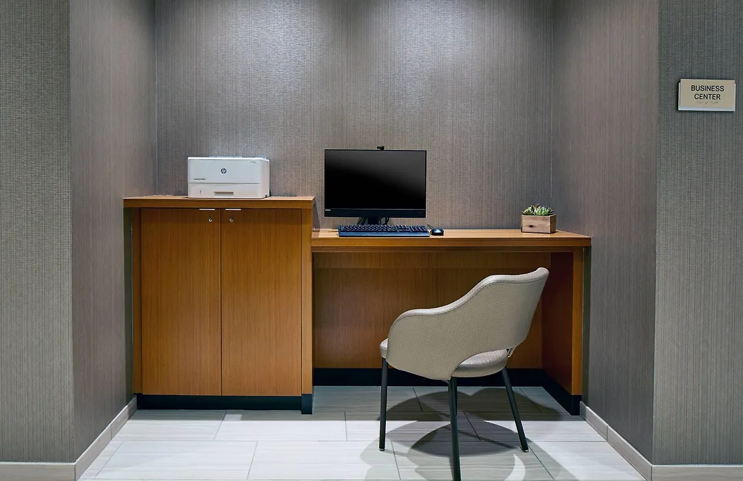 Springhill Suites By Marriott Charlotte At Carowinds-1